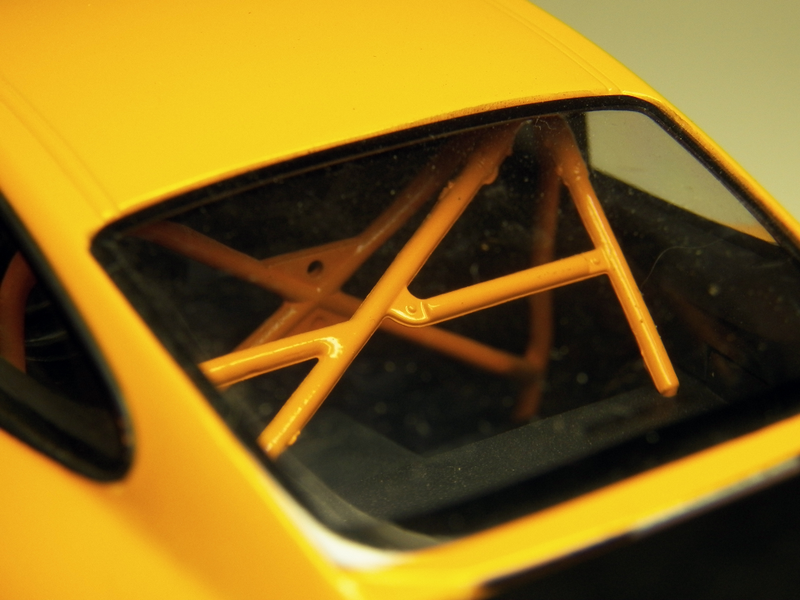 Illustration for article titled LaLD Car Week Teutonic Tuesday! Porsche GT3 RS